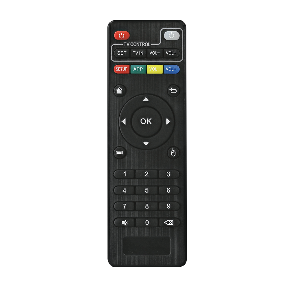 ABX 9 remote ABX 9 remote