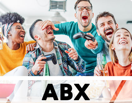 ABX: Android TV Boxes