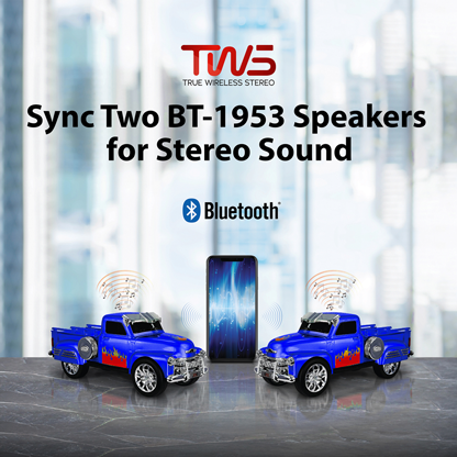 BT 1953 TWS 3