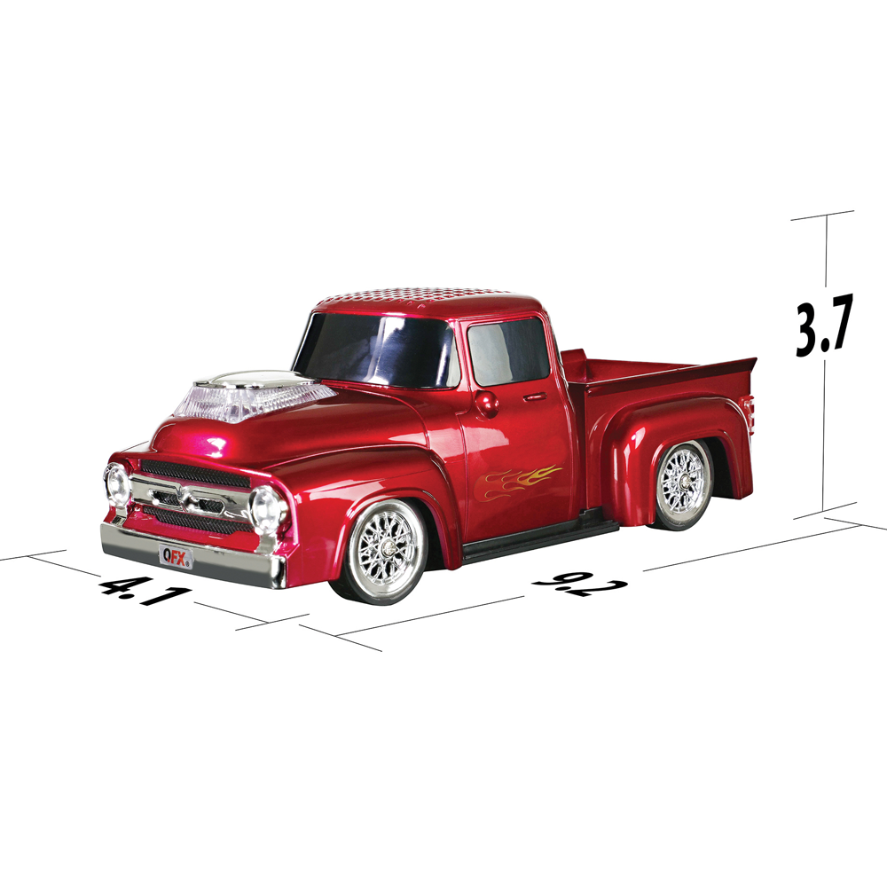 BT 1956 MEASURE RED BT 1956 MEASURE RED