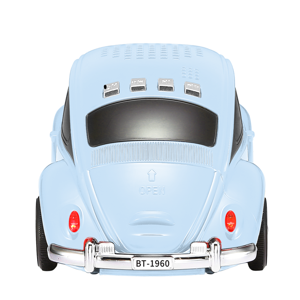 BT 1960 BACK BLUE BT 1960 BACK BLUE