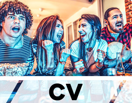 CV: TV Converter Boxes