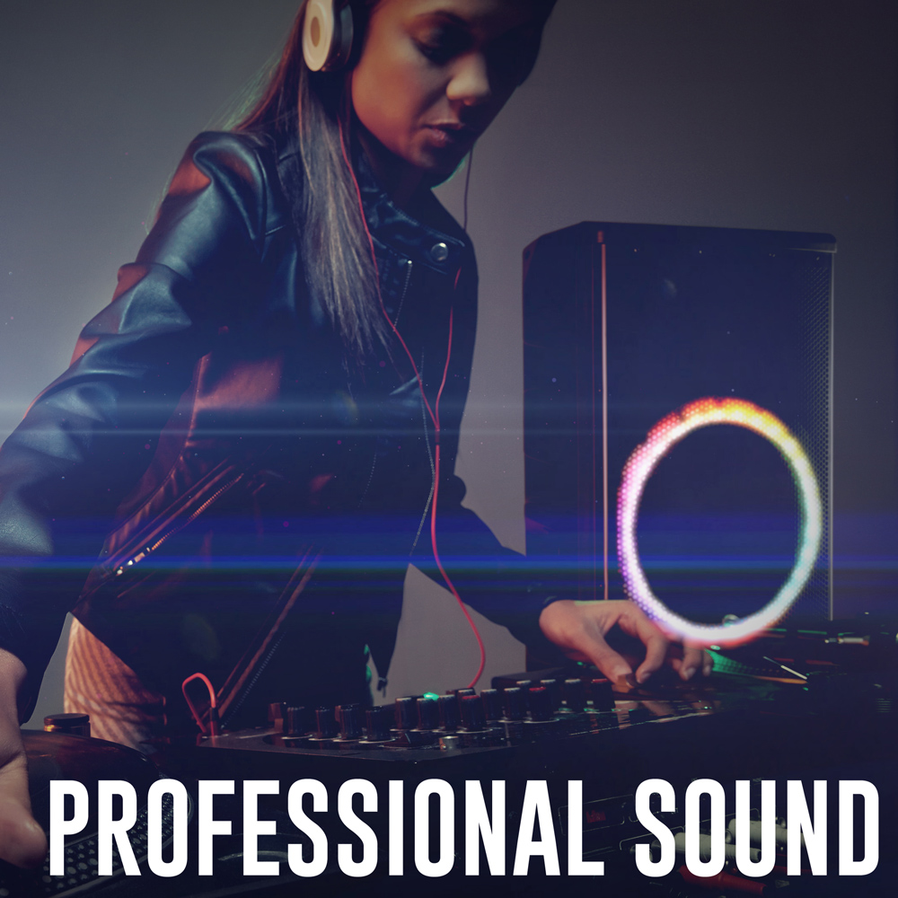 E B5 INFO ProSound E B5 INFO ProSound