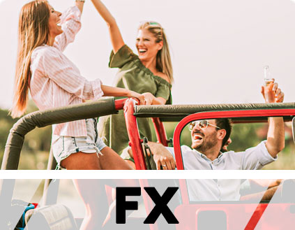 FX: Car Stereo Systems
