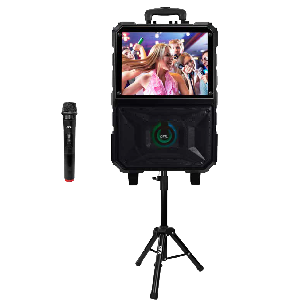 KAR 927 frontMICSTAND 01 KAR 927 frontMICSTAND 01