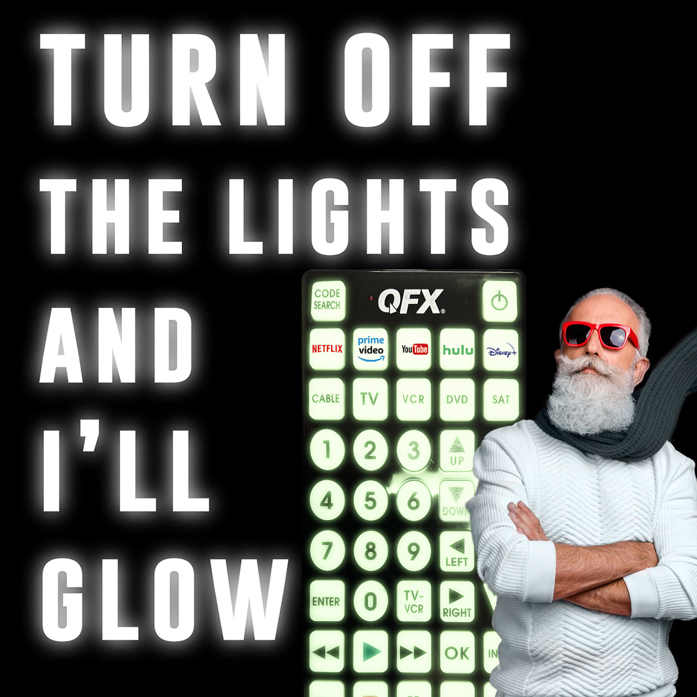 REM 115 GLOW REM 115 GLOW
