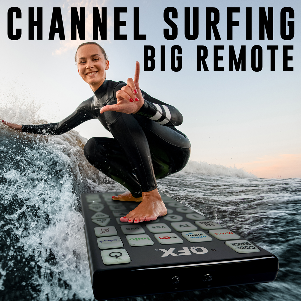 REM 115 SURF REM 115 SURF