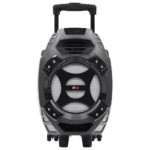 PBX 61081 front Silver
