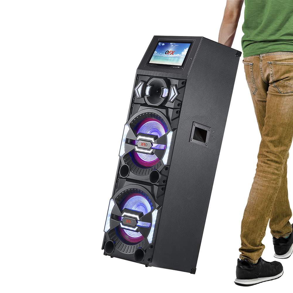 SBX 212W MOBILE SBX 212W MOBILE