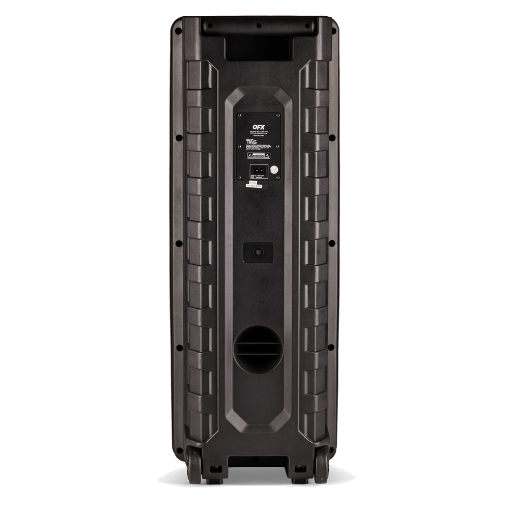LMS 210 BACK LMS 210 BACK