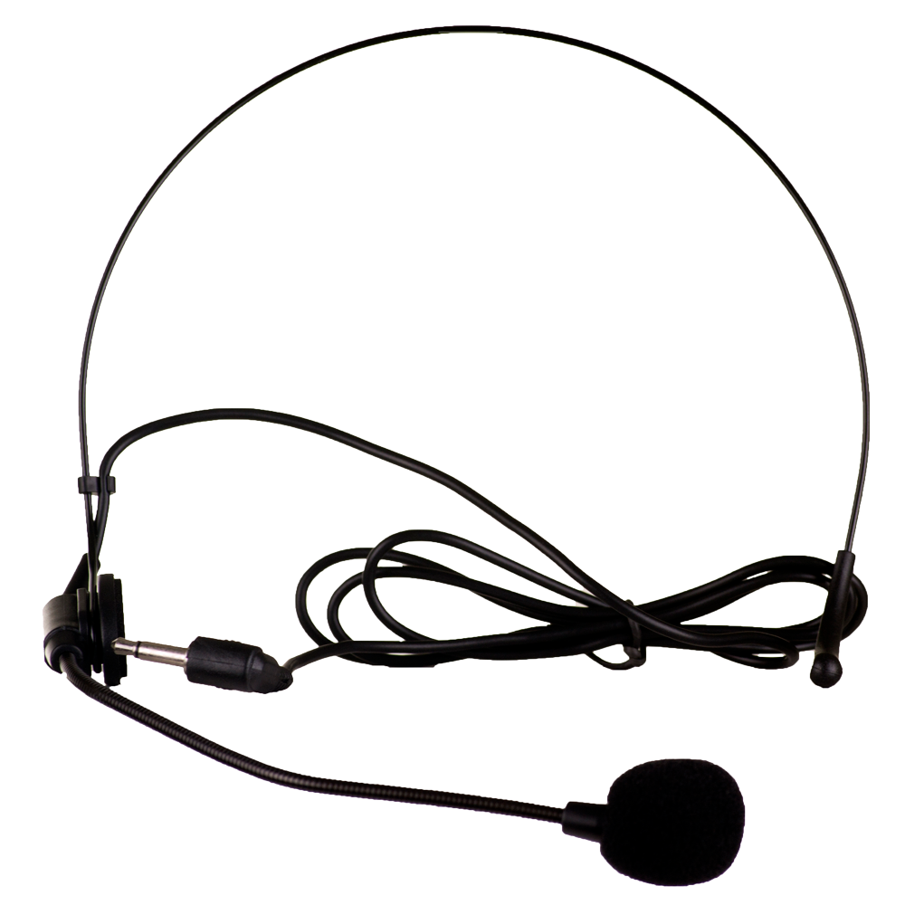 M 309 Headset Mic M 309 Headset Mic