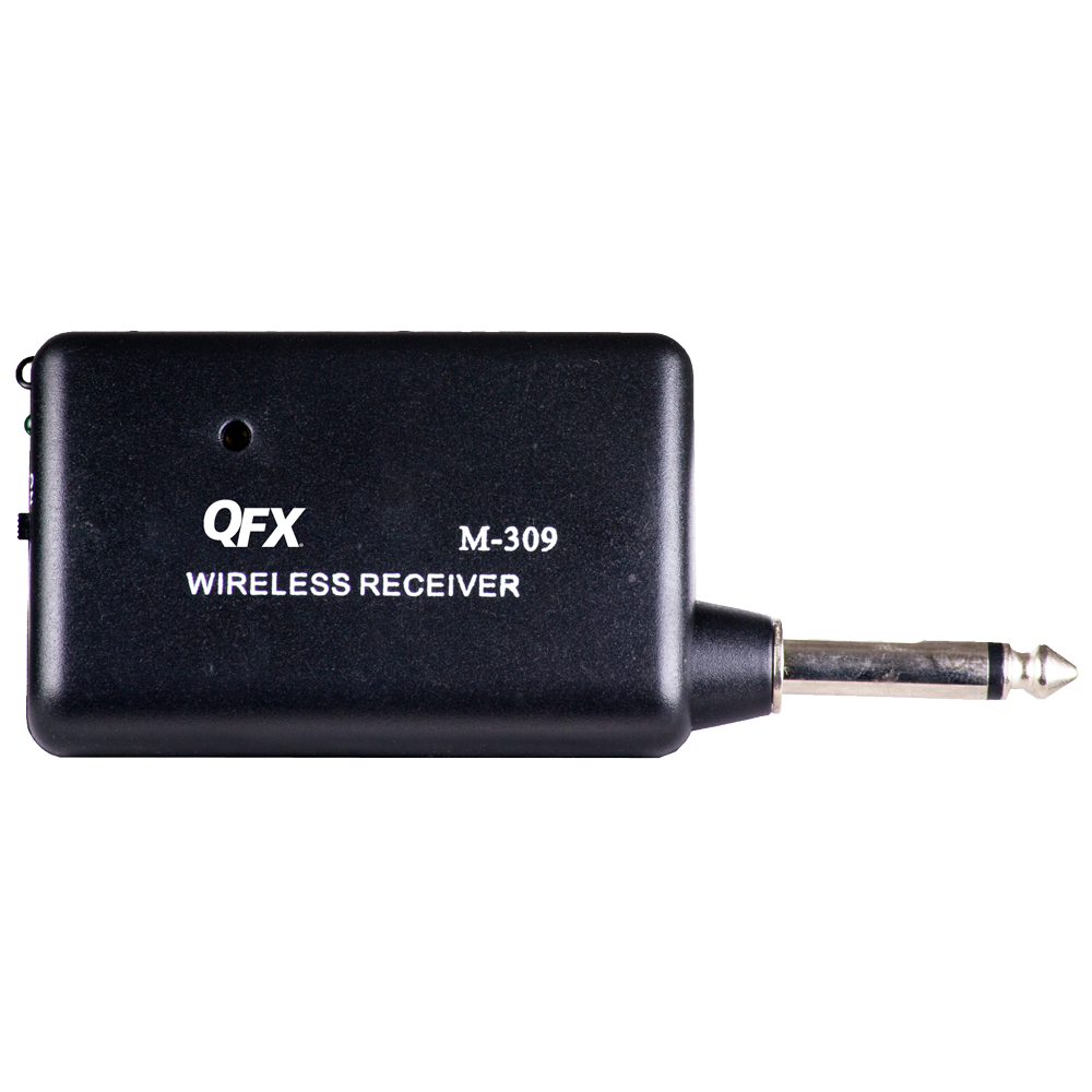 M 309 Plug M 309 Plug