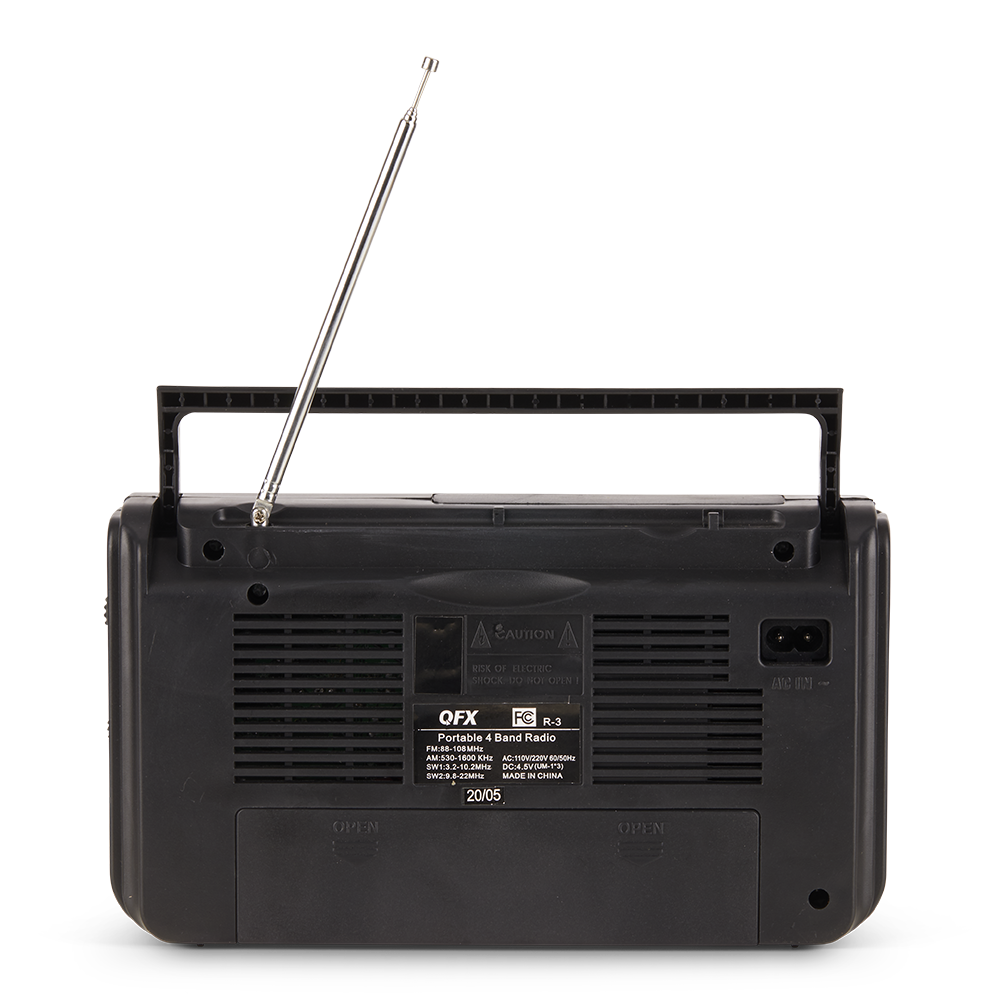 R 3 BACK R 3 BACK