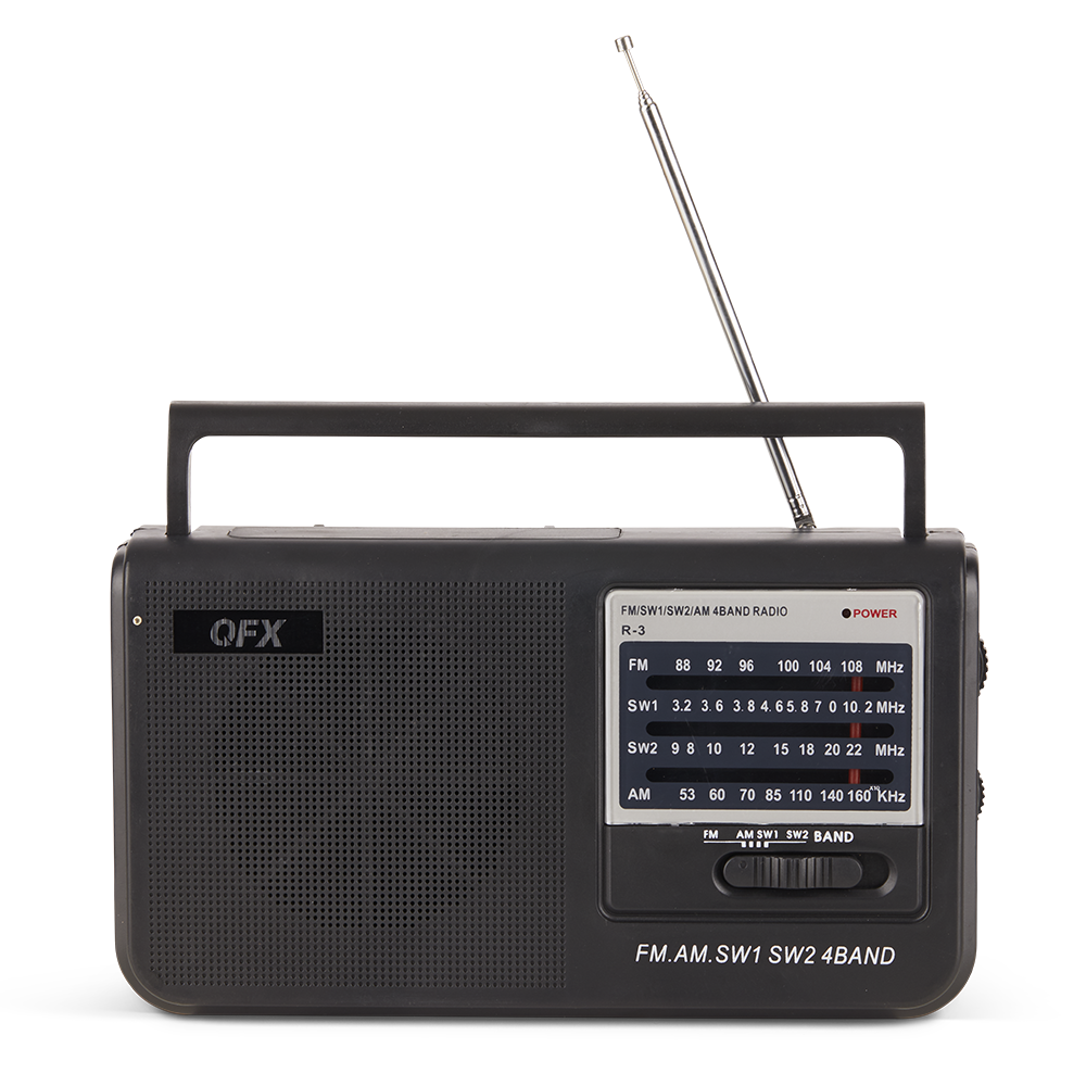 R 3 FRONT R 3 FRONT