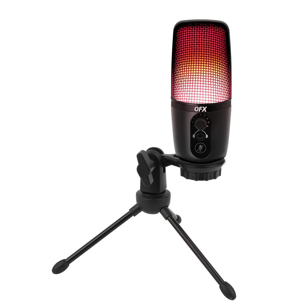 Mic with Stand 1Kx1K Mic with Stand 1Kx1K