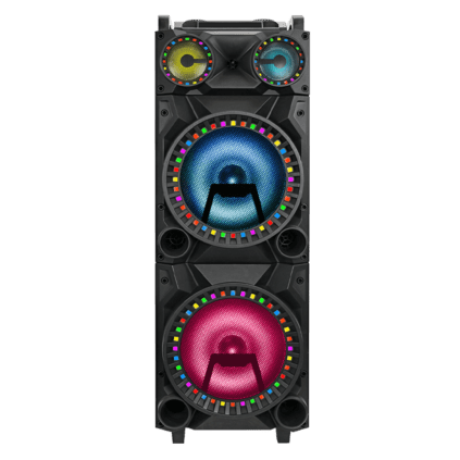 PBX 1215 lite front SM
