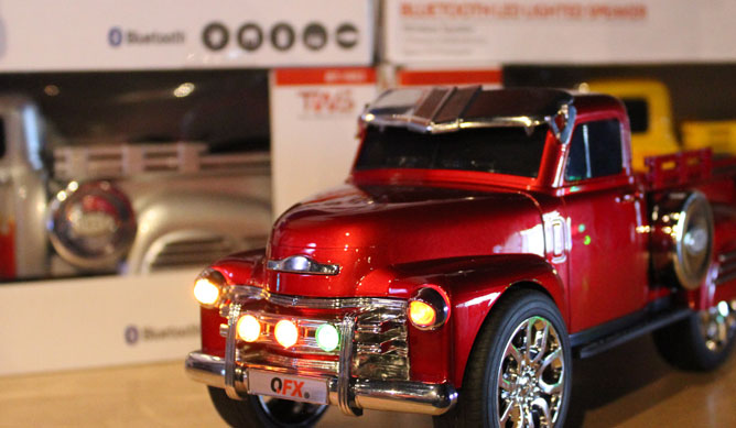 QFX Showroom 3
