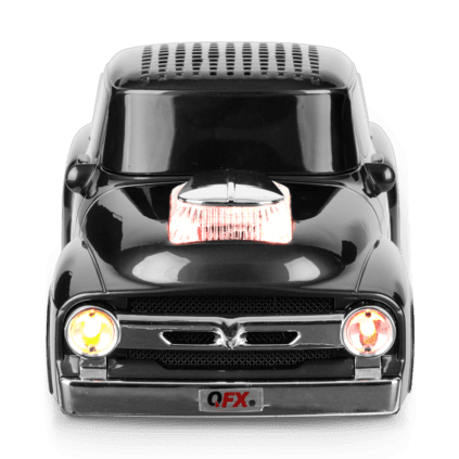BT 1956 BLACK FRONT NEW