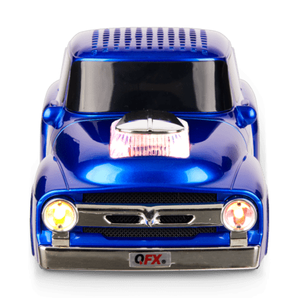 BT 1956 BLUE FRONT NEW