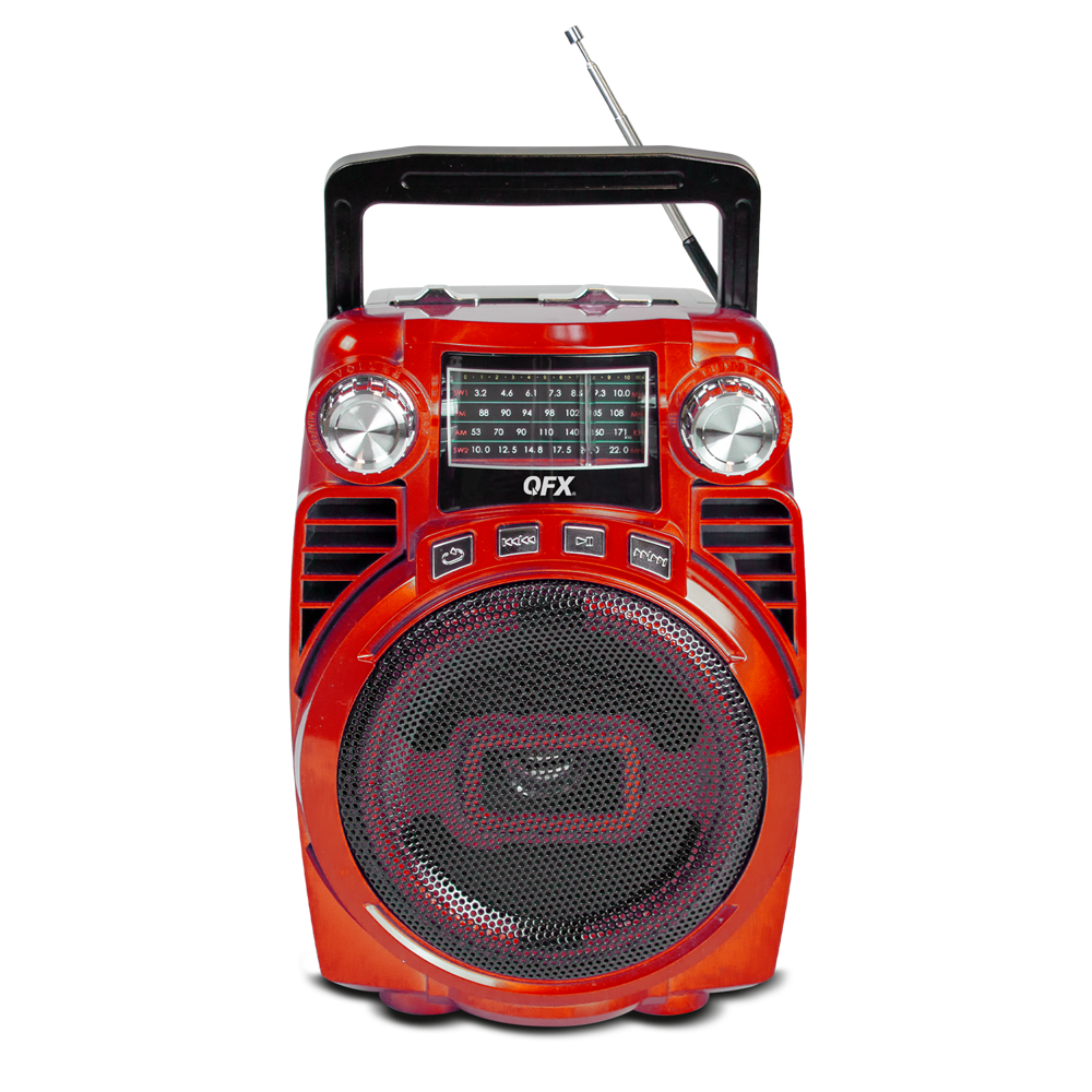 BT 44 RED FRONT Ant BT 44 RED FRONT Ant