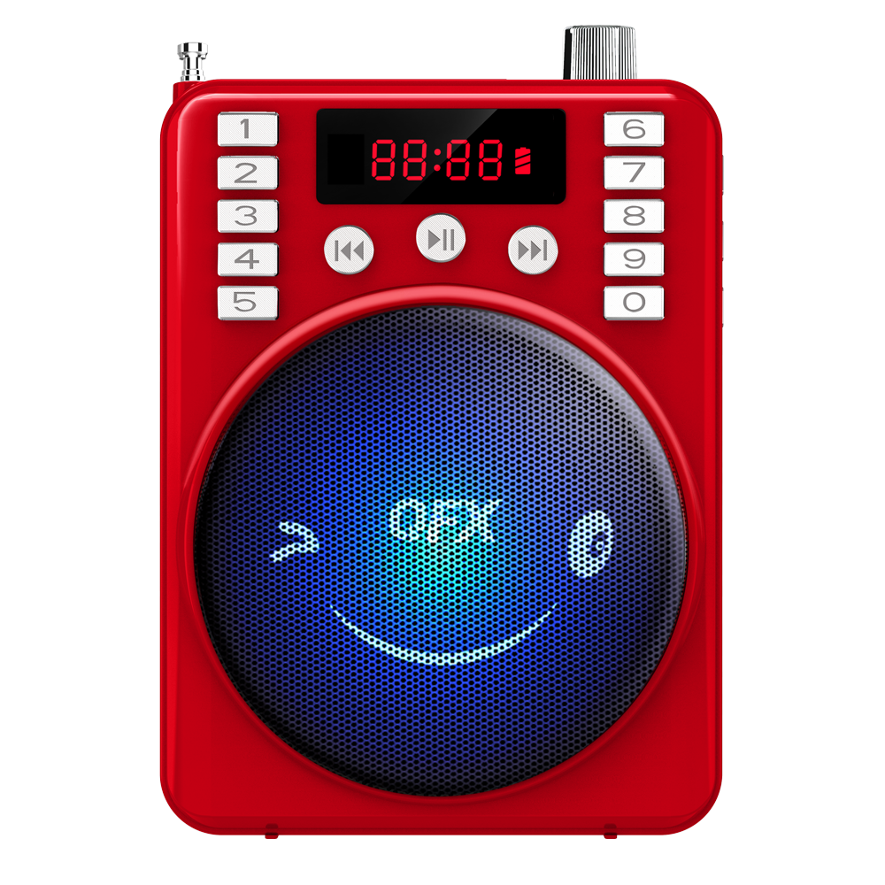 BT 94 RED FRONT BT 94 RED FRONT