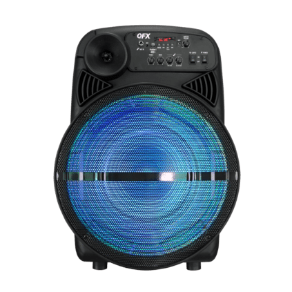 PBX 156 FRONT