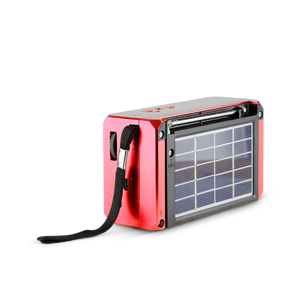 R 37 RED SOLAR R 37 RED SOLAR