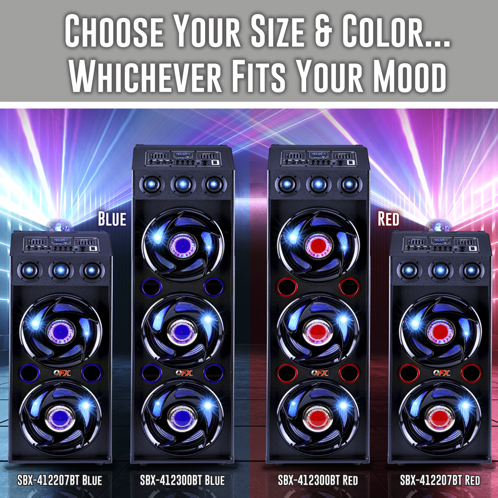 SBX 412207BT ColorsUnits INFO SBX 412207BT ColorsUnits INFO