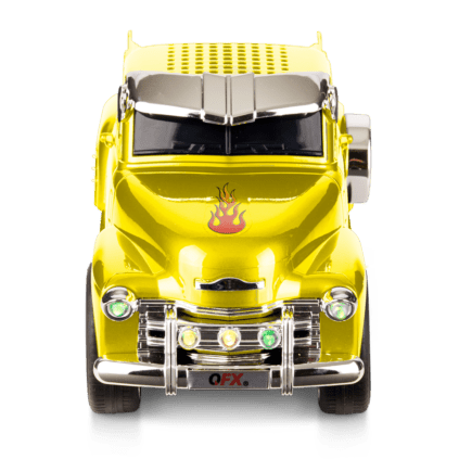 BT 1953 FRONT YLW