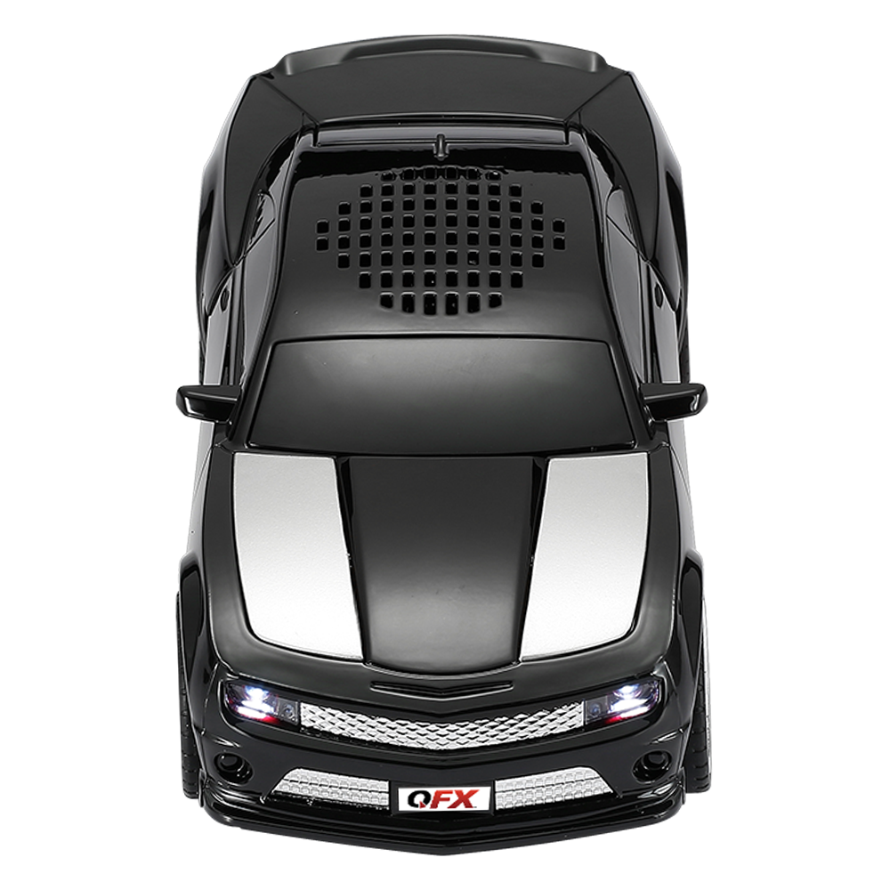 BT 2010 BLACKtop 1 BT 2010 BLACKtop 1