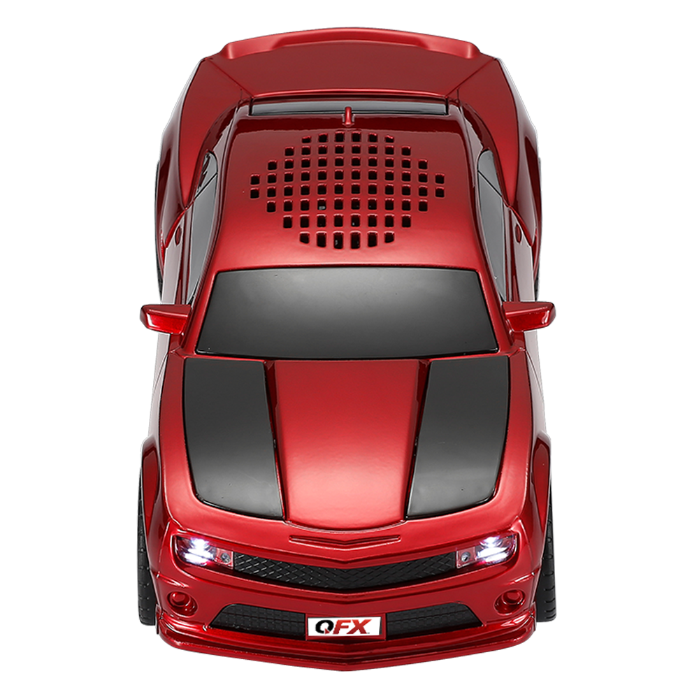 BT 2010 REDtop 1 BT 2010 REDtop 1