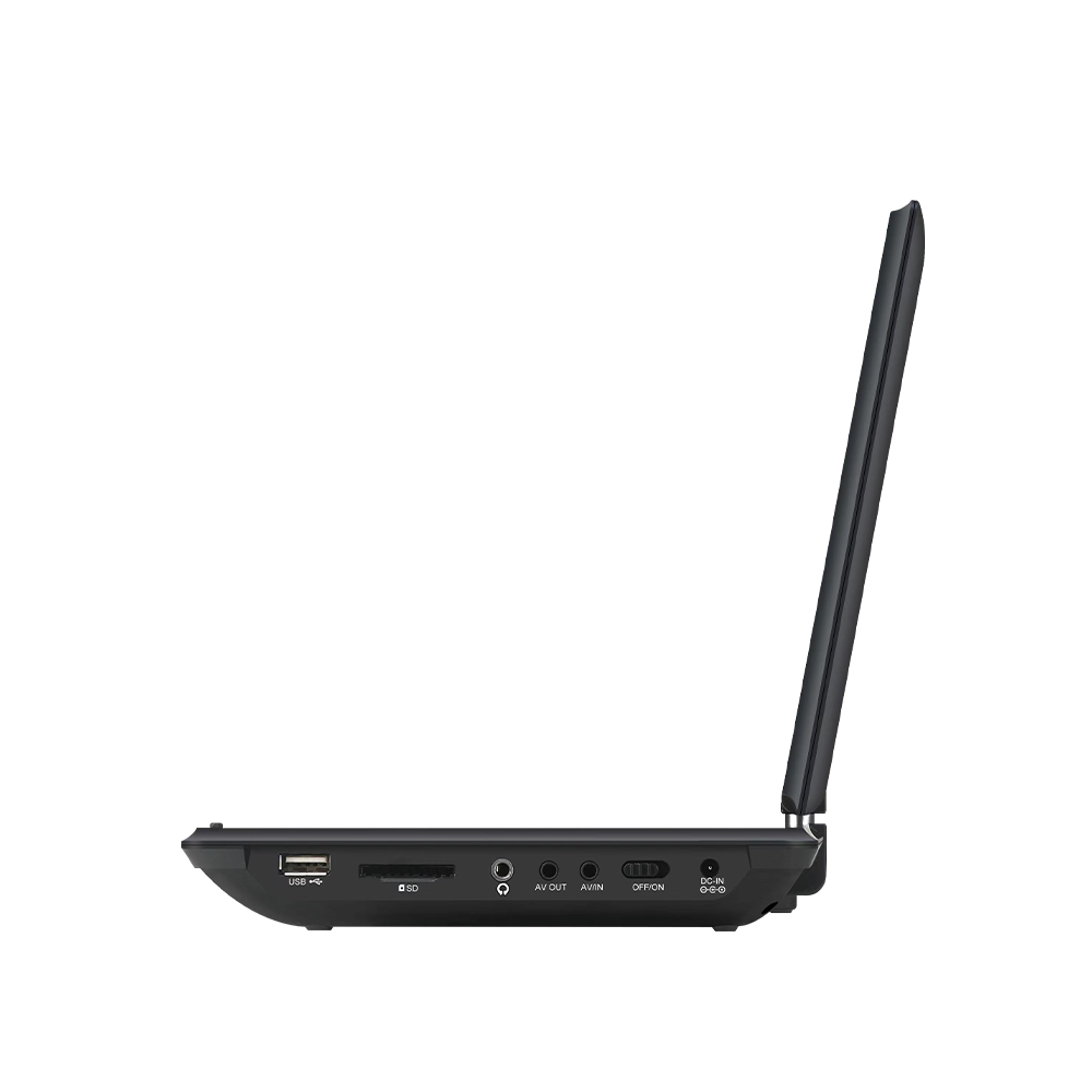 PDT 309DTV SIDE PDT 309DTV SIDE