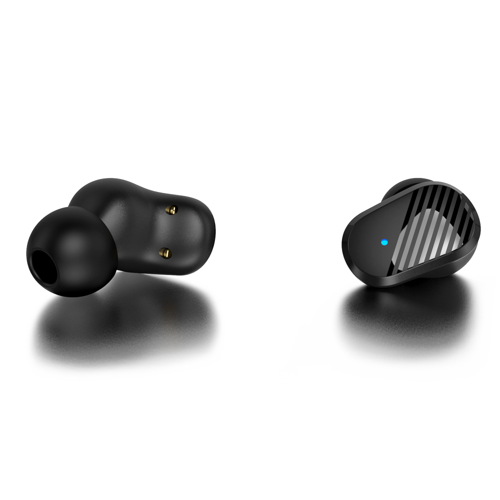 HP E100 EARBUDS BLK HP E100 EARBUDS BLK