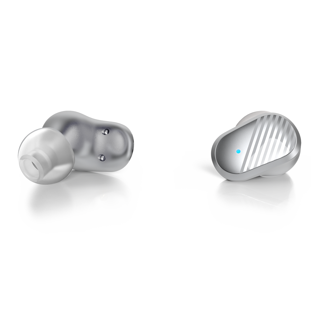 HP E100 EARBUDS SIL HP E100 EARBUDS SIL