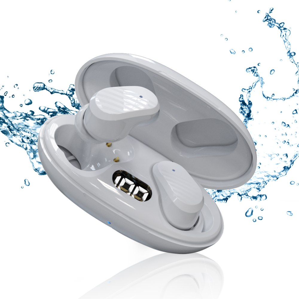 HP E100 FRONTWATER WHT HP E100 FRONTWATER WHT