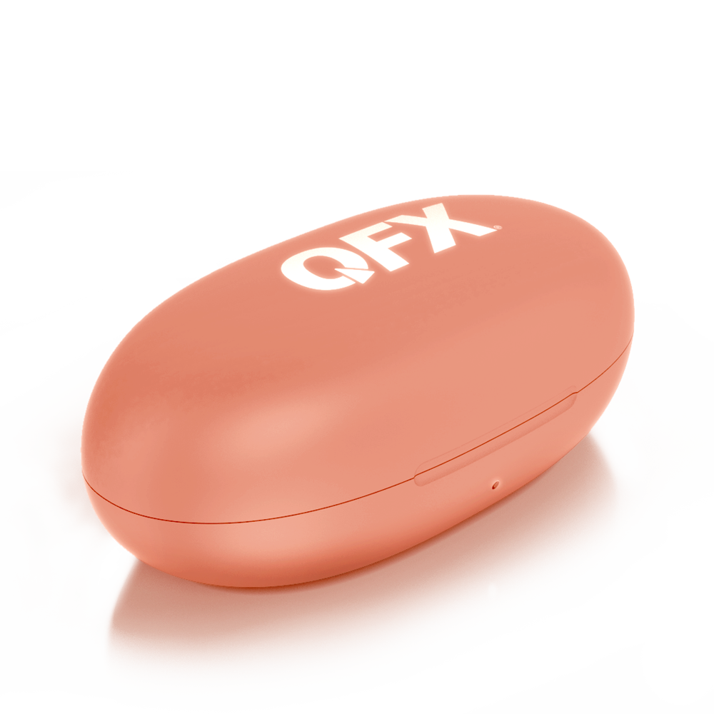 QFX CASE RG QFX CASE RG