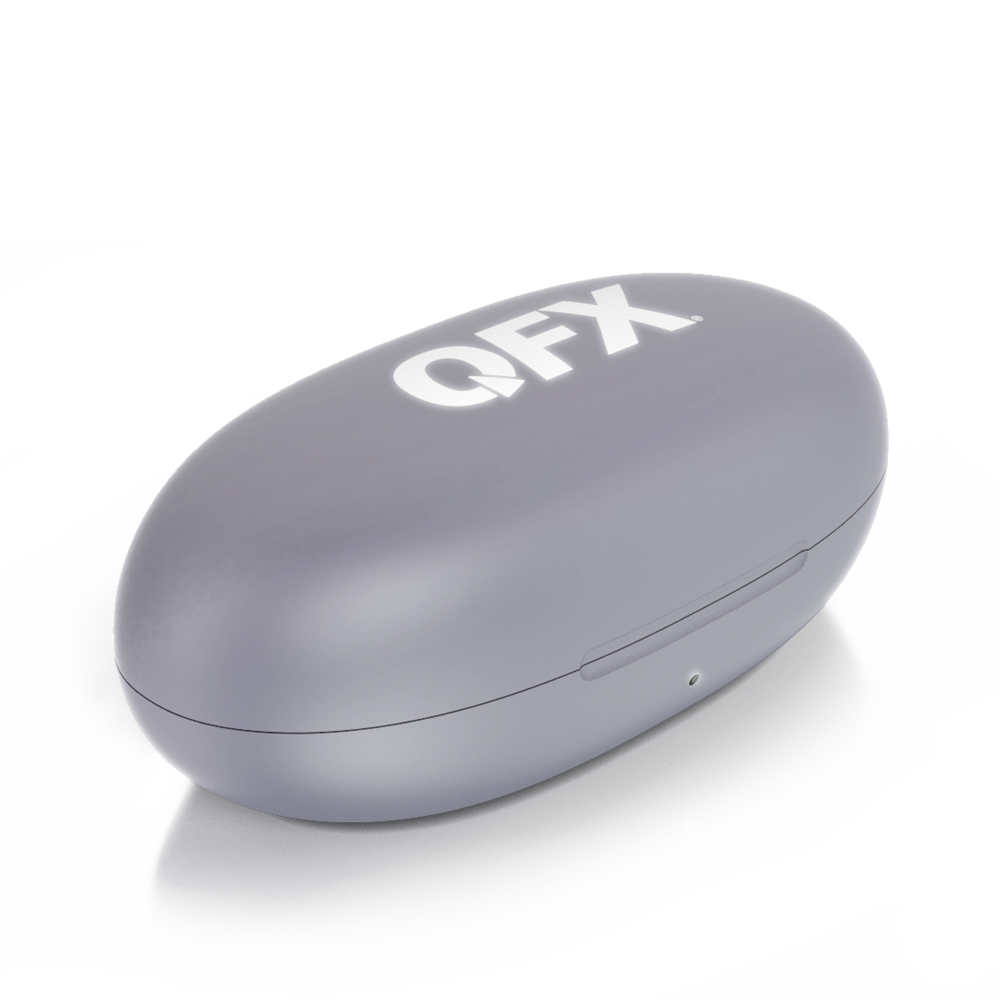 QFX CASE SIL QFX CASE SIL