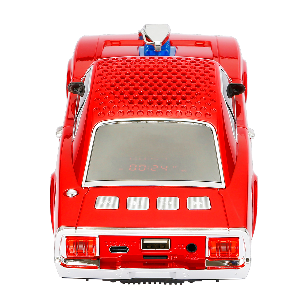 BT 1968 BACK RED BT 1968 BACK RED