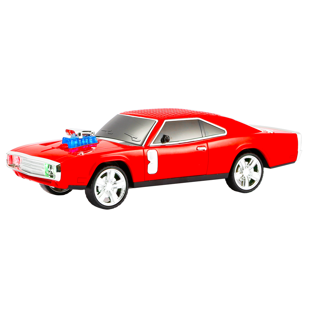BT 1968 LEFT RED BT 1968 LEFT RED