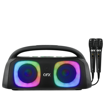 PBX 552 FRONTwMics