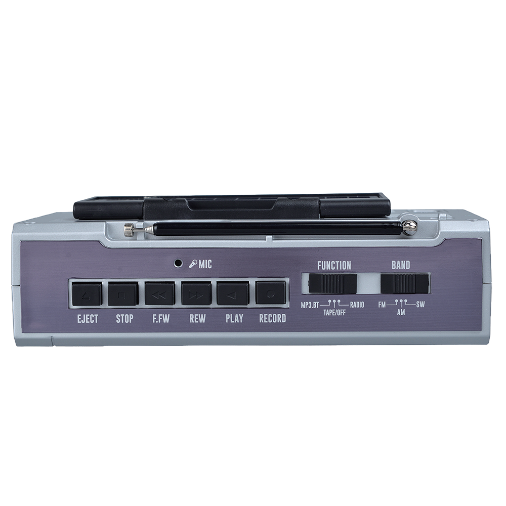 J 200BT TOP SIL J 200BT TOP SIL