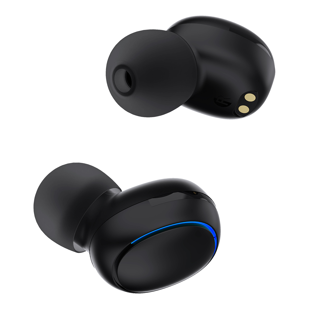 HP E50 EarBuds BLACK HP E50 EarBuds BLACK
