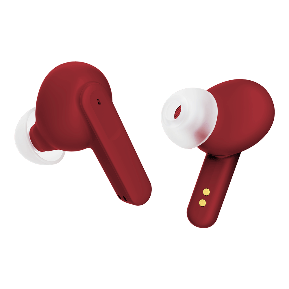 HP E70 Earbuds RED HP E70 Earbuds RED