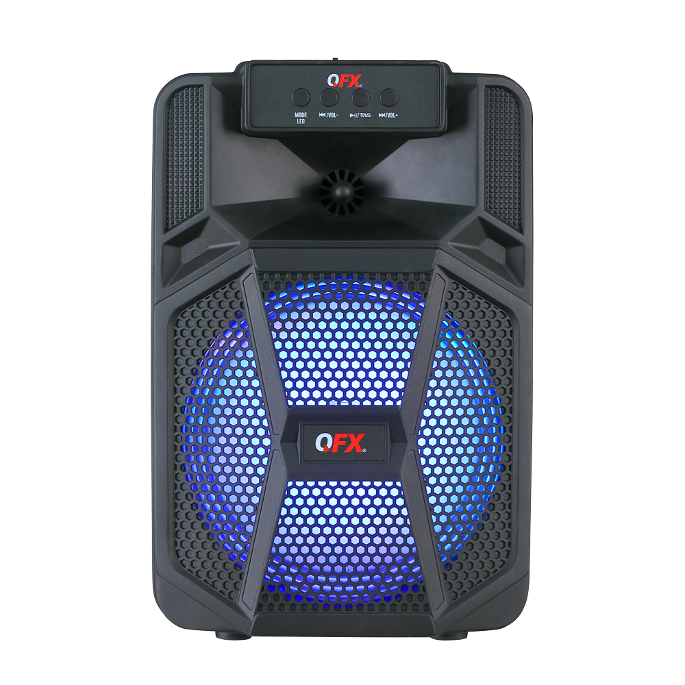 MPX 801 FRONT MPX 801 FRONT
