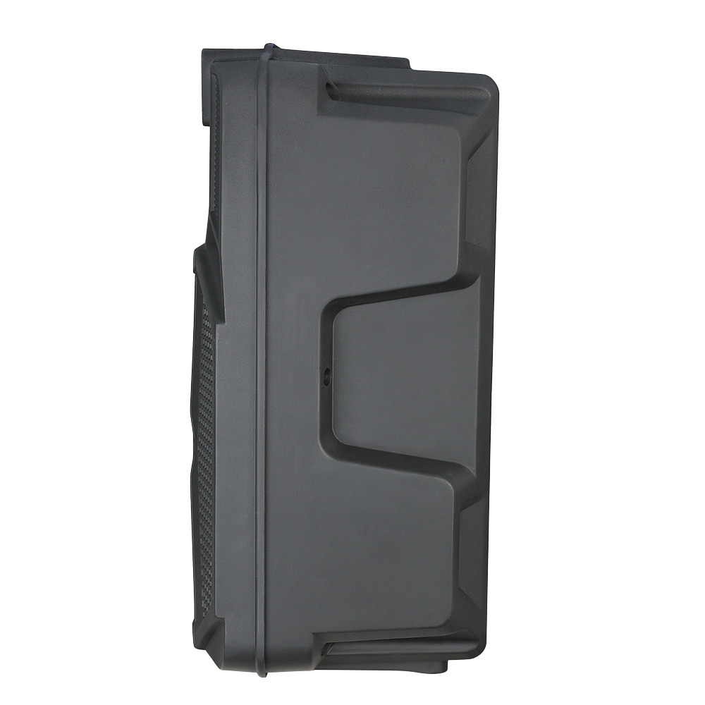 MPX 801 SIDE LFT MPX 801 SIDE LFT