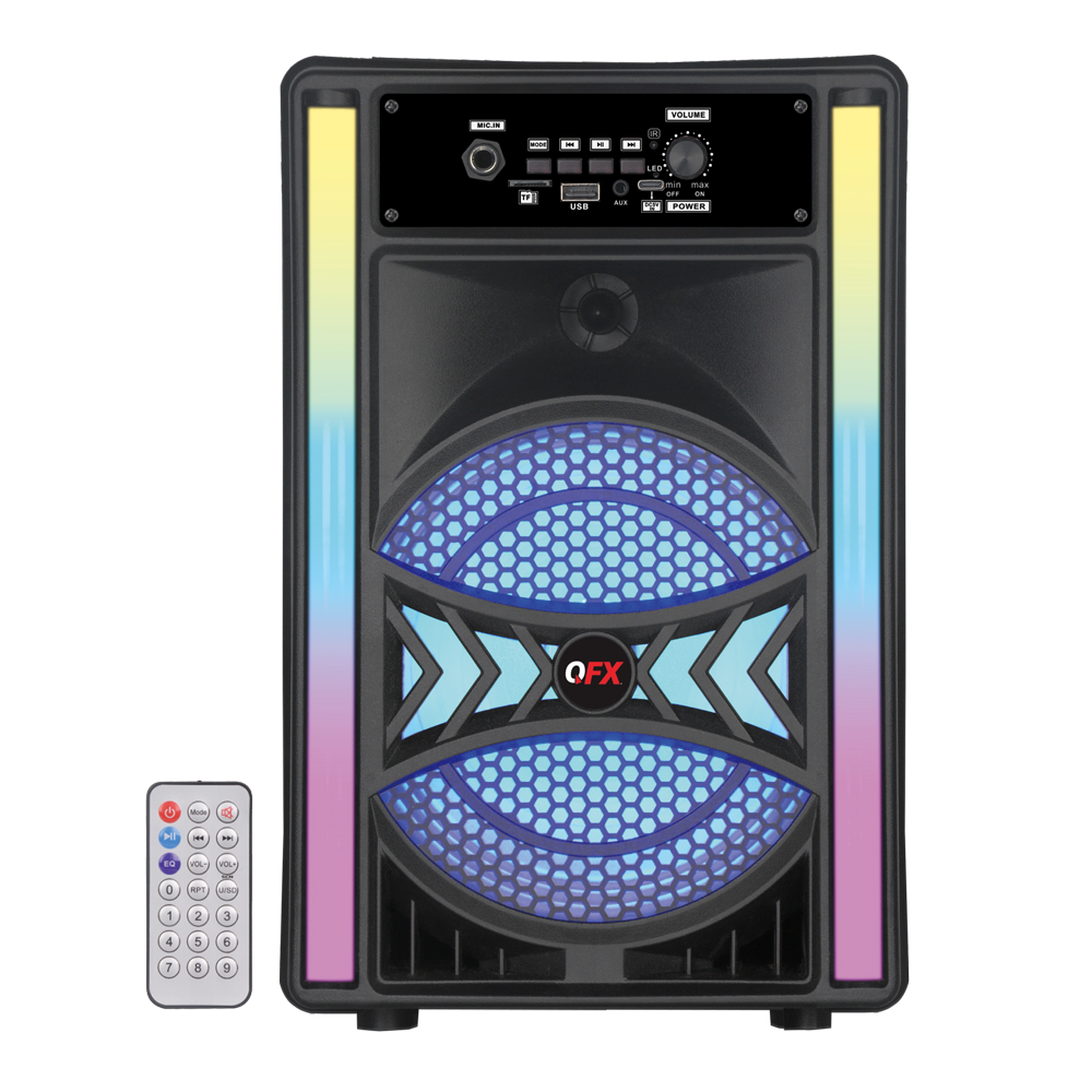MPX 802 FRONT Full MPX 802 FRONT Full