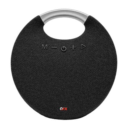 BT 200 FRONT BLACK