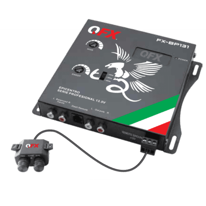 FX BP131 UNITREMOTE 1000x1000
