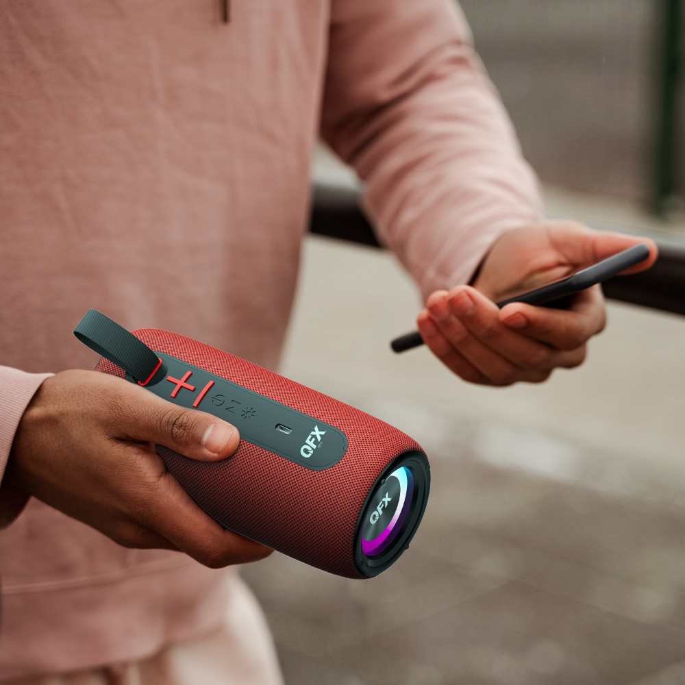 BT 5 RED LIFESTYLE BT 5 RED LIFESTYLE