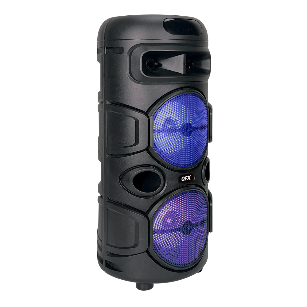 MPX 420 FRONT LEFT MPX 420 FRONT LEFT